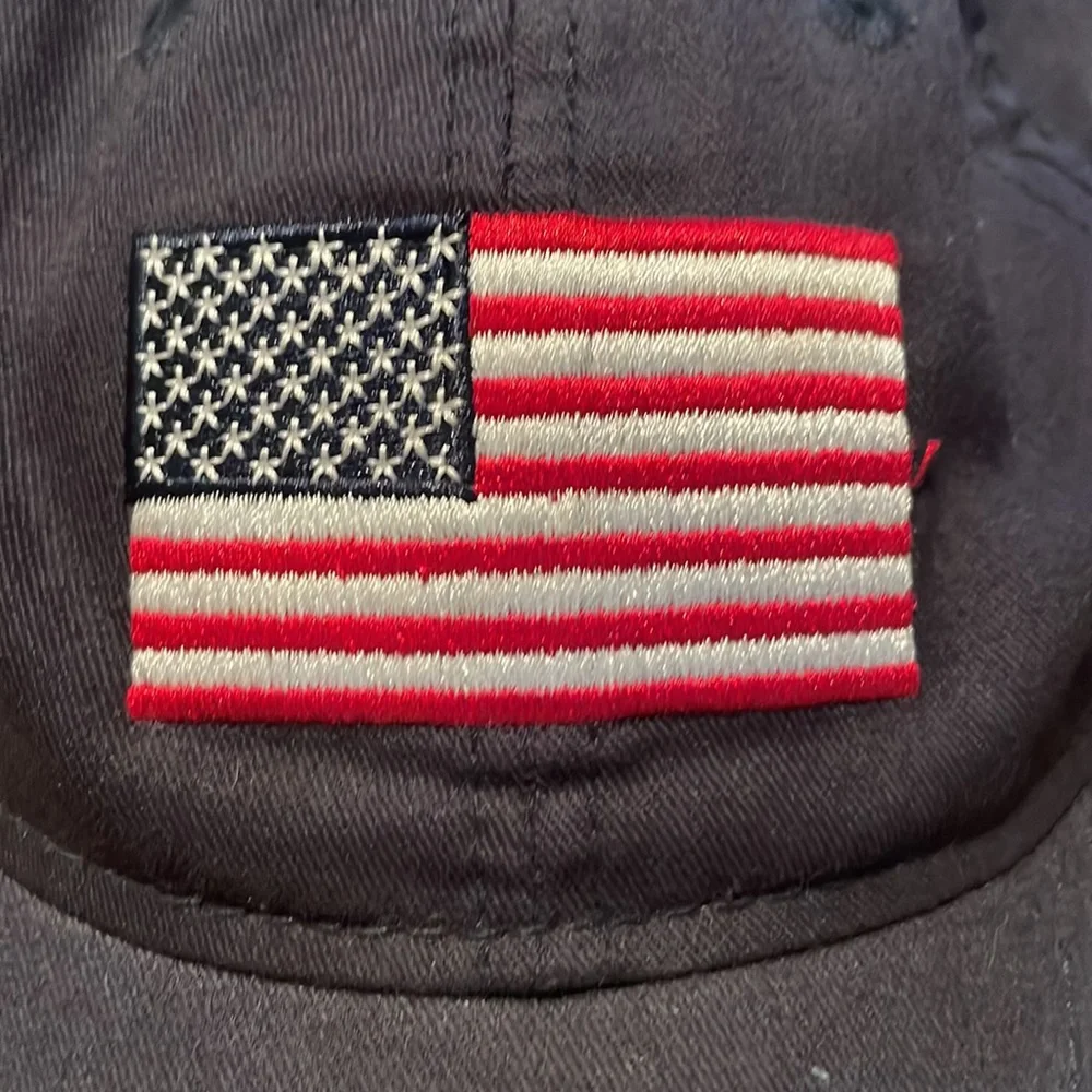 Patriots Navy Hat